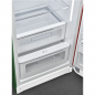 Preview: SMEG FAB 28 RDIT 5 Kühlschrank Italy